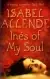 Naslovnica: Inés of My Soul