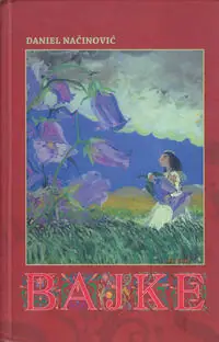 Naslovnica: Bajke