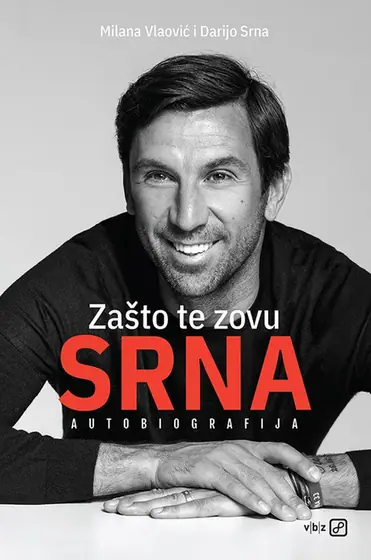 Naslovnica: Zašto te zovu Srna
