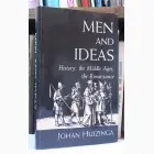 Naslovnica: Men and Ideas