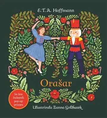 Naslovnica: Orašar 2024.