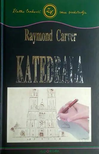 Naslovnica: Katedrala