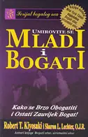 Naslovnica: Umirovite se mladi i bogati
