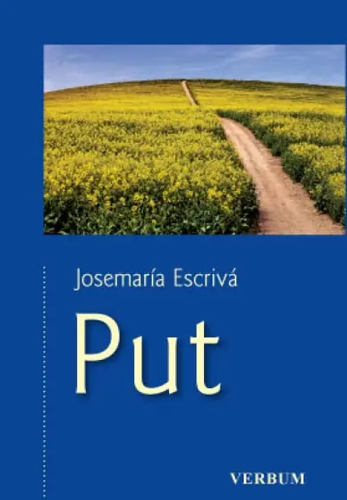 Naslovnica: Put