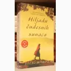 Naslovnica: A Thousand Splendid Suns