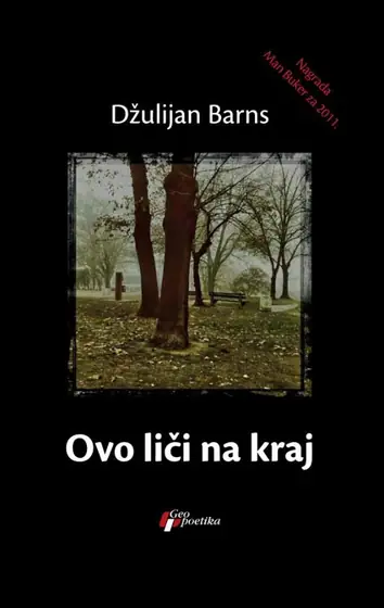 Naslovnica: Ovo liči na kraj