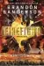 Naslovnica: Firefight