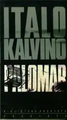Naslovnica: Palomar