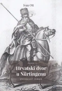 Naslovnica: HRVATSKI DVOR U NÜRTINGENU