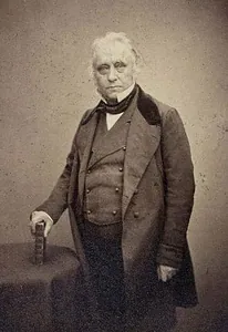 Thomas Babington Macaulay