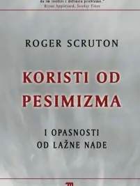 Naslovnica: Korist optimizma i opasnost lažne nade