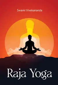 Naslovnica: Raja Yoga