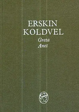 Naslovnica: Greta, Anet