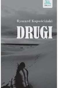 Naslovnica: Drugi