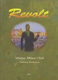 Naslovnica: REVOLT: vlaga, mraz i sol
