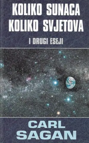 Naslovnica: Koliko sunaca koliko svjetova