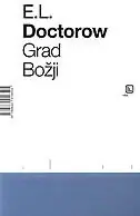 Naslovnica: Grad Božji