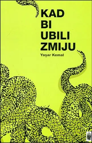 Naslovnica: Kad bi ubili zmiju