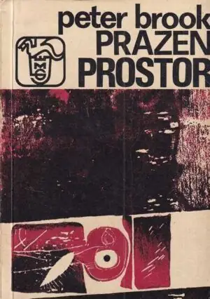 Naslovnica: Prazen prostor