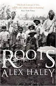 Naslovnica: Roots