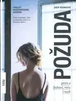 Naslovnica: Požuda - Priče o ljubavi, ratu i nadi