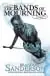 Naslovnica: The Bands Of Mourning: A Mistborn Novel
