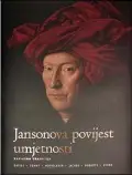 Naslovnica: Jansonova povijest umjetnosti - Zapadna tradicija