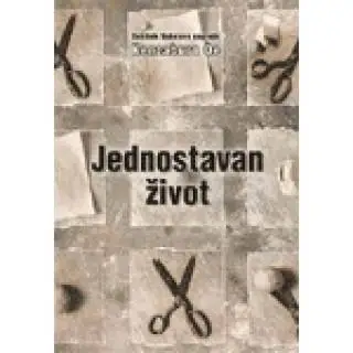 Naslovnica: JEDNOSTAVAN ŽIVOT