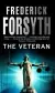 Naslovnica: The Veteran: Thriller Short Stories