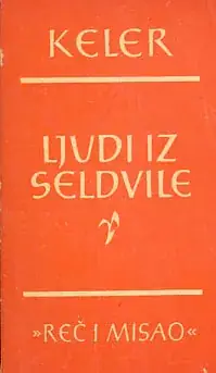 Naslovnica: Ljudi iz Seldvile