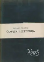 Naslovnica: Čovjek i historija