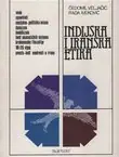 Naslovnica: Indijska i iranska etika