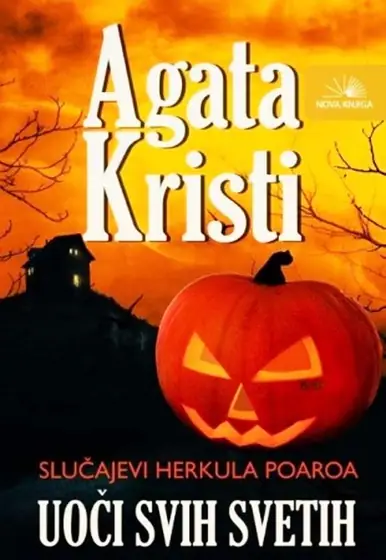 Naslovnica: Uoči Svih svetih