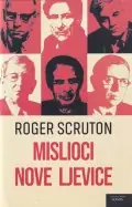 Naslovnica: Mislioci nove ljevice