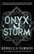 Naslovnica: Onyx Storm