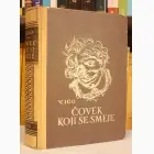 Naslovnica: Čovek koji se smeje