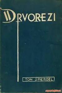 Naslovnica: DRVOREZI