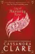 Naslovnica: City Of Heavenly Fire (The Mortal Instruments, Book 6)