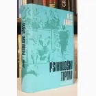 Naslovnica: Psihološki tipovi