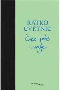 Naslovnica: Čez pole i vrvje
