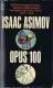Naslovnica: Opus 100