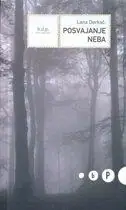 Naslovnica: POSVAJANJE NEBA