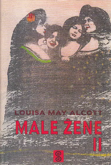 Naslovnica: Little Women