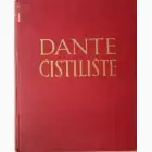 Naslovnica: Čistilište (urešeno sa 17 slika Mirka Račkoga)