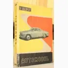 Naslovnica: Automobil
