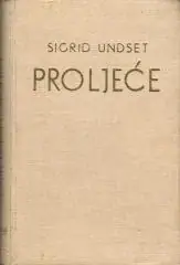 Naslovnica: Proljeće
