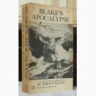 Naslovnica: Blake's Apocalypse