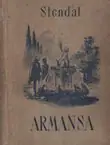 Naslovnica: Armansa