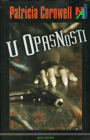 Naslovnica: U opasnosti