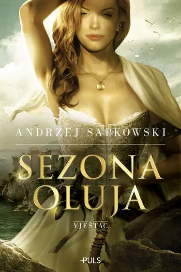 Naslovnica: Sezona oluje